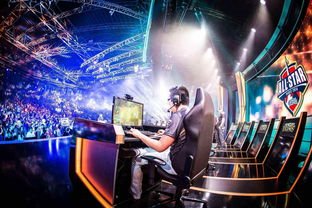 大学的电竞专业都学什么？