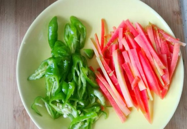 金华火腿的吃法