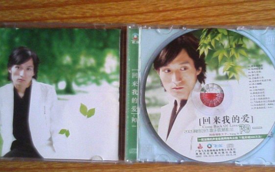 谁有《回来我的爱》的歌词