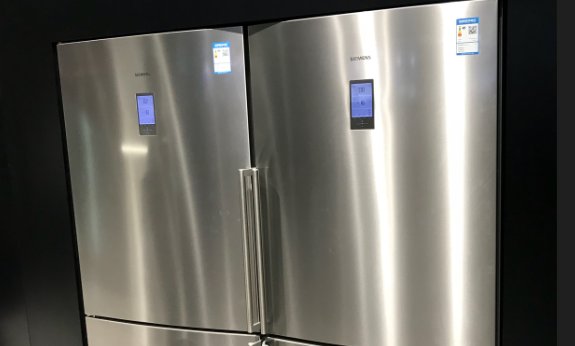 冰箱十大品牌2022排行榜