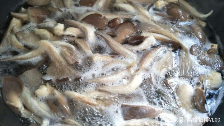 平菇怎么做才好吃？