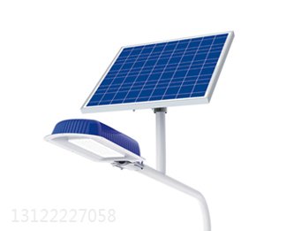 路灯的价格一般多少钱