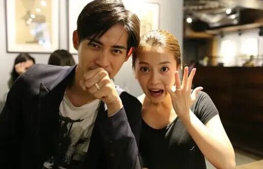 周渝民是什么时候结婚的？