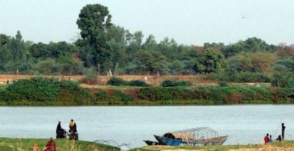 世界最长的河流