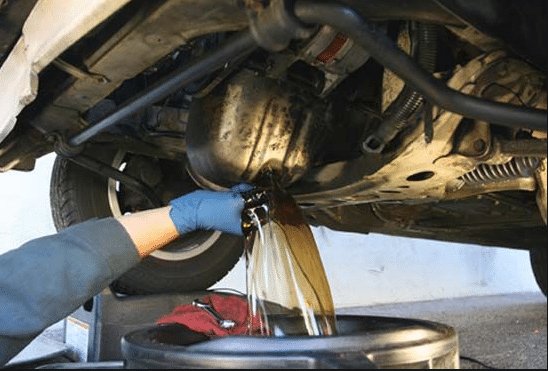 现在有人开始回收废机油了，废机油有什么用？你知道吗？