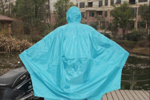 雨衣什么牌子质量好