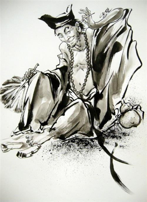 《济公》系列有哪些电影？