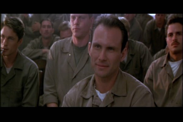 推荐几部第二次世界大战的电影，要美国的