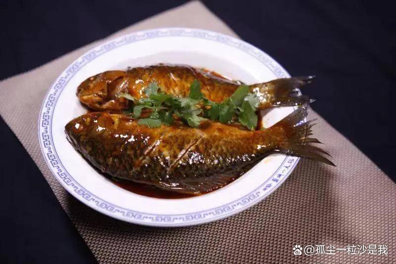 盐城有什么美食吗?