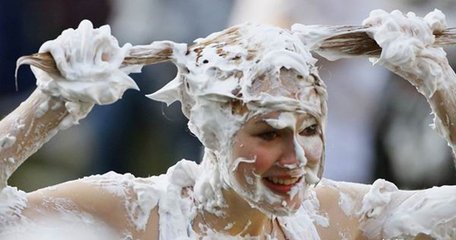 沐浴露要怎么使用才是正确的