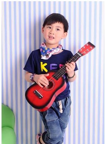 小男孩发型种类有哪些