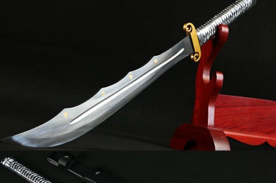 求大刀符号怎么打？ ︻$▅▆▇◤ 就是这个 或者更多的信息也行要具体点的