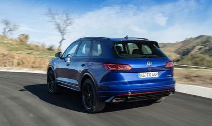 一汽大众车型有哪些?