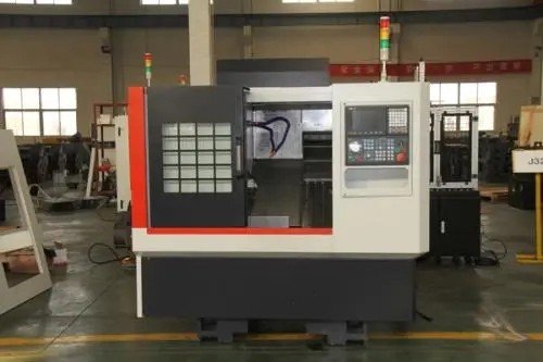 机床设备种类有哪些