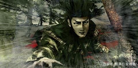 《水浒传》中,双枪将董平的真实实力有多强?