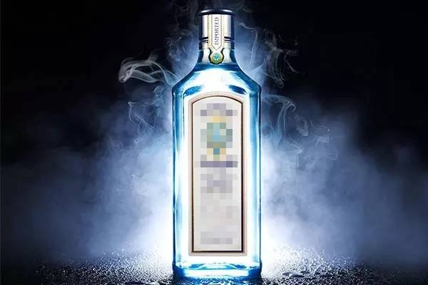 介绍一下GIN这种酒.