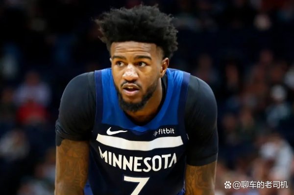 广州男篮已同乔丹-贝尔签约，此球员的实力如何？