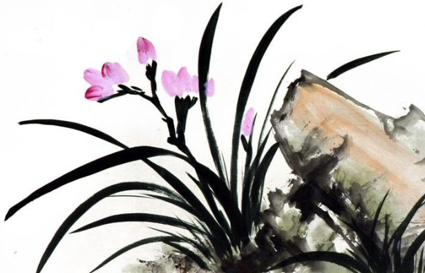 关于花的古诗（5首）