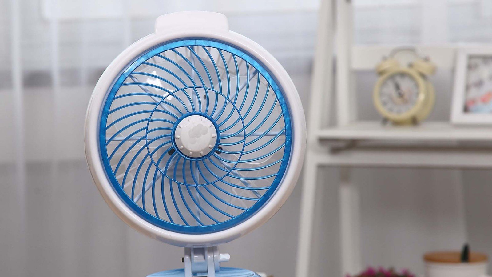 电风扇一般多少钱呀？