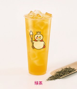 蜜雪冰城饮品有哪些?