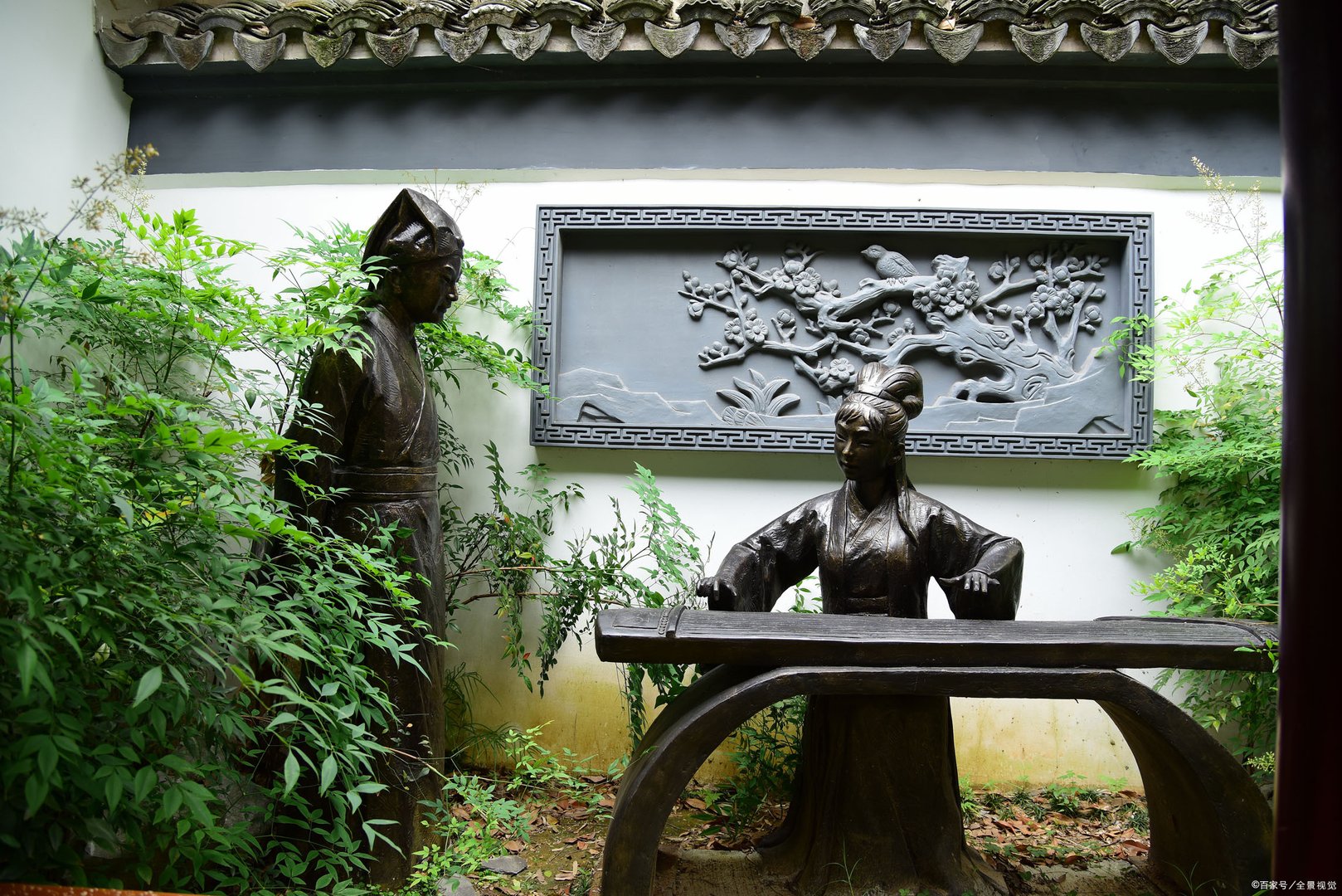 悲伤感人的爱情故事