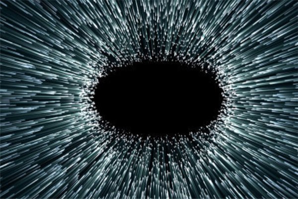 为什么宇宙在膨胀