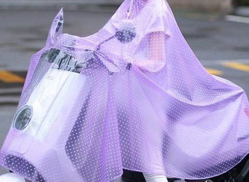 雨衣什么牌子质量好