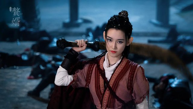 赘婿:宁毅和苏檀儿圆房在哪一集?宁毅和苏檀儿有孩子吗?