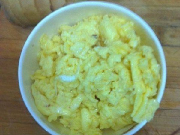 海胆炒饭最佳做法