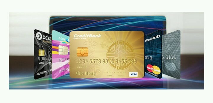 信用卡的好处都有什么？