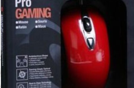 CF用什么鼠标好?