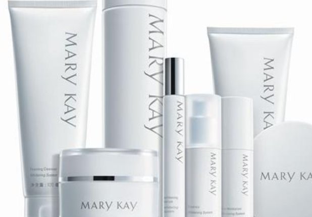 mary kay是什么牌子？