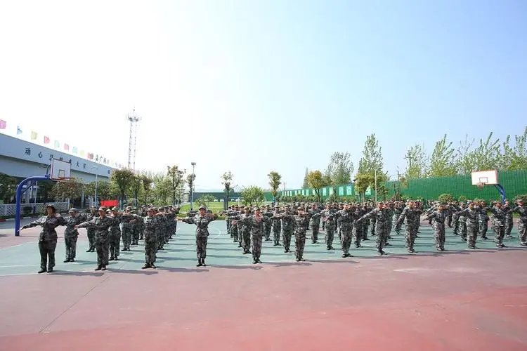 青少年特训学校哪家好