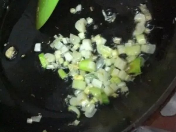 海胆炒饭最佳做法