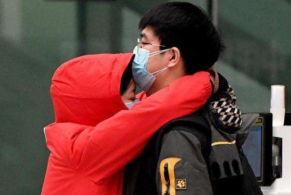 疫情期间你男友做的哪些事情让你觉得很感动?