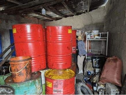 现在有人开始回收废机油了，废机油有什么用？你知道吗？