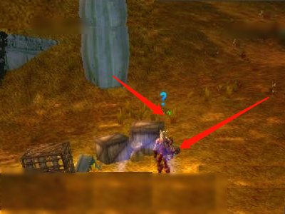 魔兽世界克希雷姆大法师在哪啊？