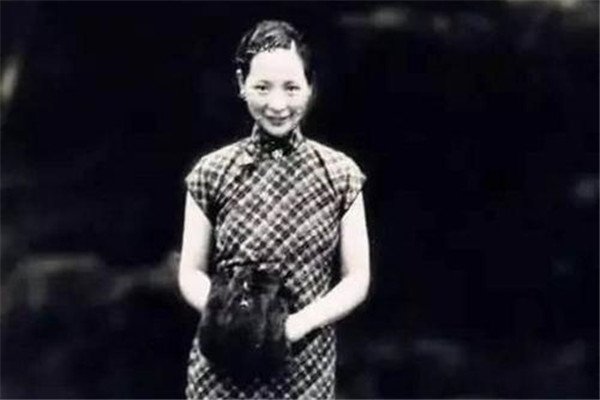 “南唐北陆”绝不是简单的名媛，她们是怎样的奇女子？