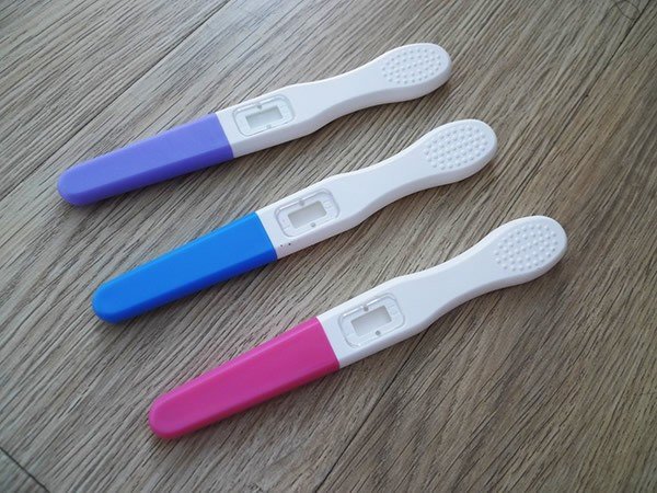 验孕棒的正确使用方法