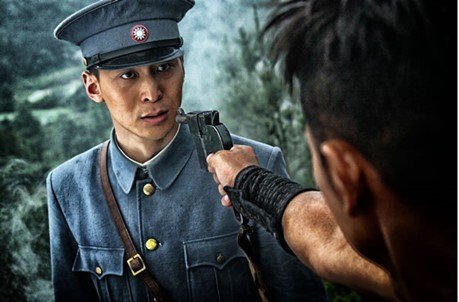 十大公认最好看的军事小说