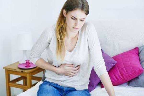 白带是黄绿色的，是什么原因？