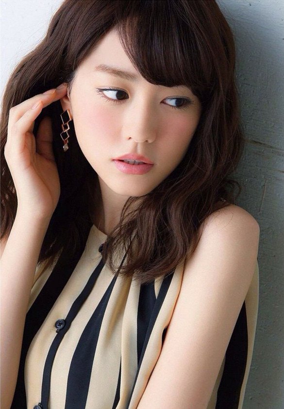 桐谷美玲宣布离开甘力事务所，她的哪些作品惊艳到了你呢？