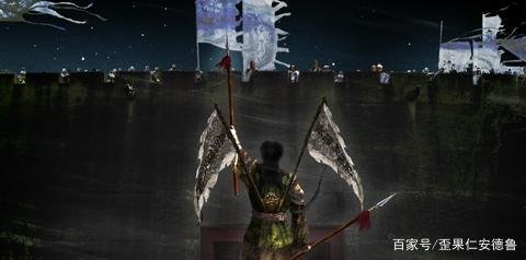 《水浒传》中,双枪将董平的真实实力有多强?