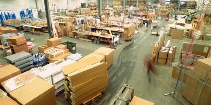 想知道存货包括哪些？