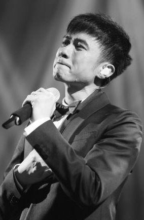 古巨基参演过哪些电视剧?