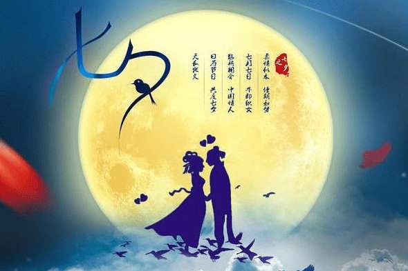 一年有几个情人节