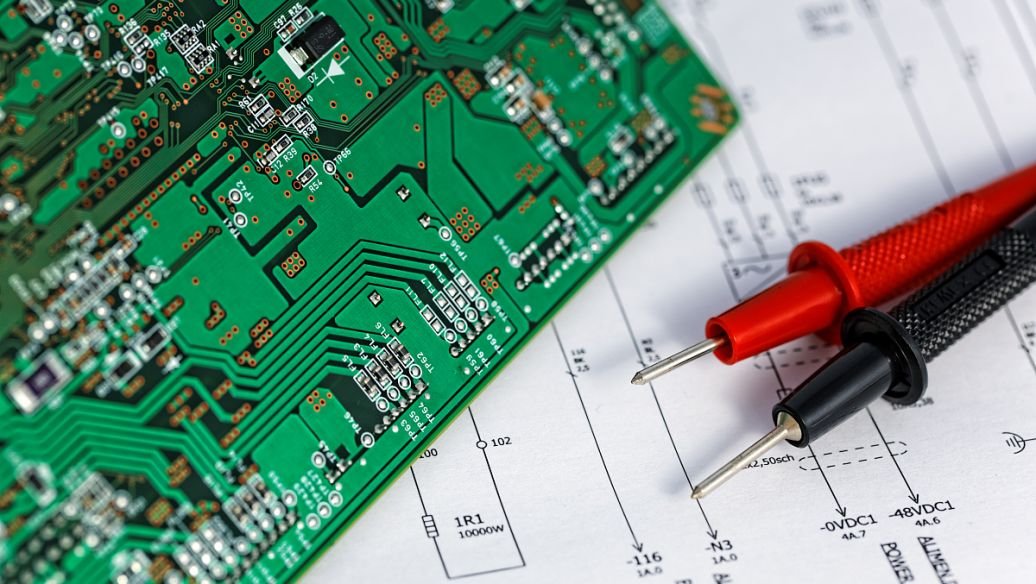 能起到开关作用的电子元件是那些