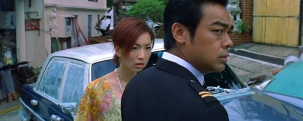 我的左眼见到鬼结局什么意思？