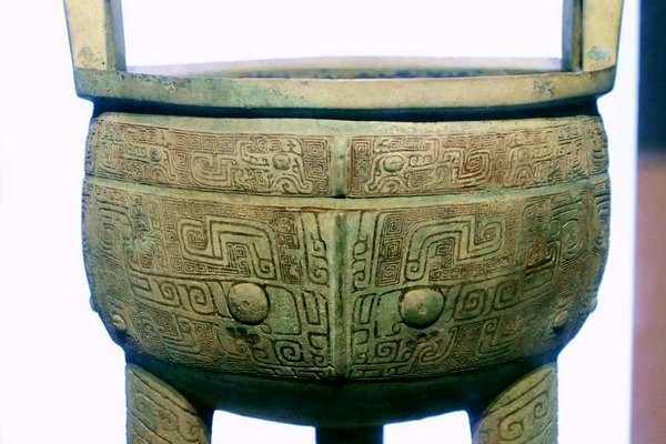 西周有什么著名的青铜器?