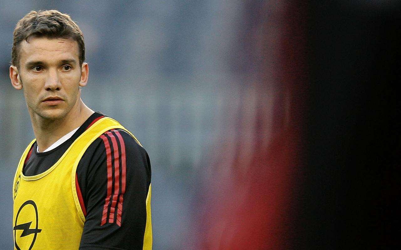 巅峰时候的舍瓦是什么水平的前锋？他的球技如何？